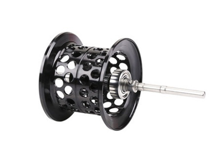 <h2 style="text-align:center;font-size:20px;color:#535353;font-weight:normal;font-family:SimSun;">
	<span style="font-size:12px;">高性能线杯黑色</span>
</h2>